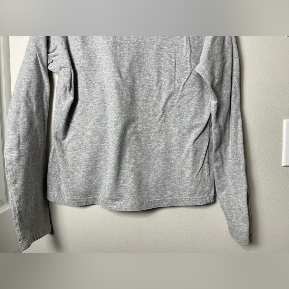 Vintage Aeropostale Women's Long Sleeve Top - Picture 7 of 7